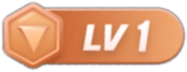 等级-LV1-huzz